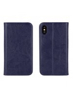 Dėklas Apple iPhone 11 Pro Book case (natūralios odos)